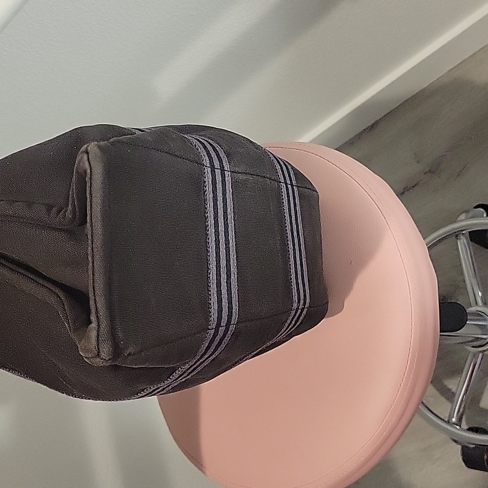 Authentic Hermes Tote - image 3